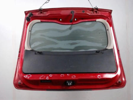 HAYON NISSAN NOTE