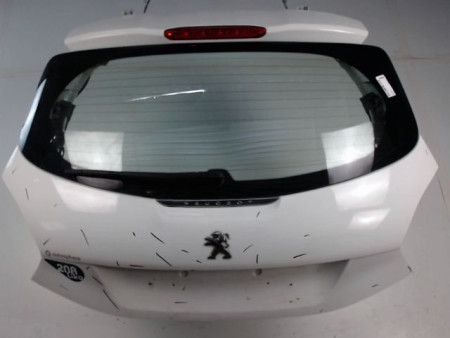 HAYON PEUGEOT 208