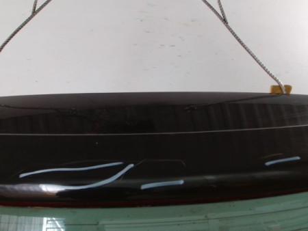 HAYON CITROEN DS3