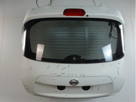 HAYON NISSAN JUKE