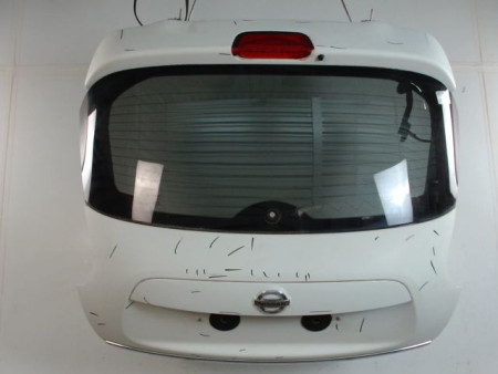HAYON NISSAN JUKE