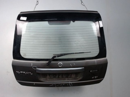 HAYON NISSAN X-TRAIL