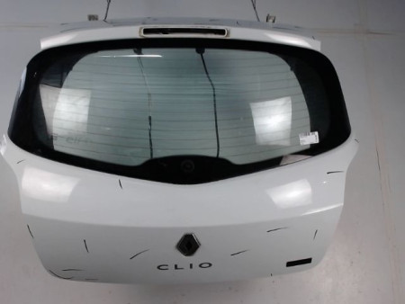 HAYON RENAULT CLIO