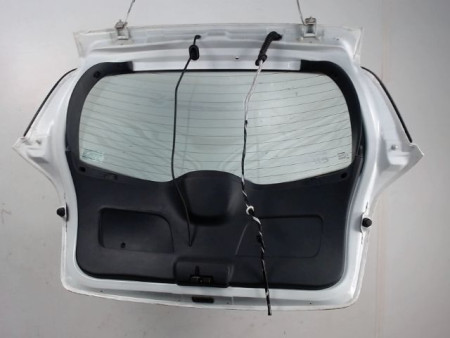 HAYON RENAULT CLIO