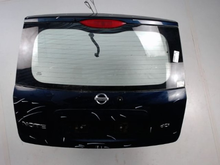 HAYON NISSAN NOTE