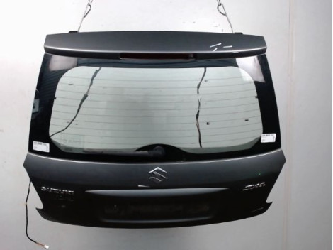HAYON SUZUKI SX4