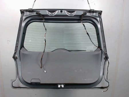 HAYON SUZUKI SX4