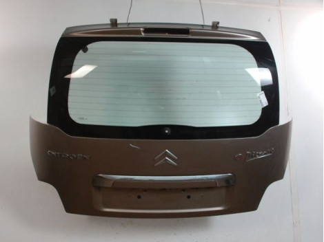 HAYON CITROEN C3