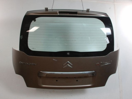 HAYON CITROEN C3