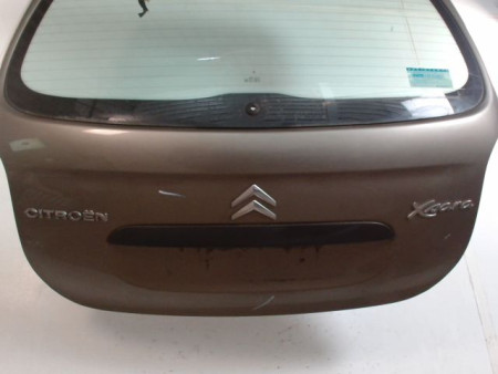 HAYON CITROEN XSARA