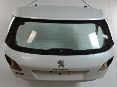 HAYON PEUGEOT 308