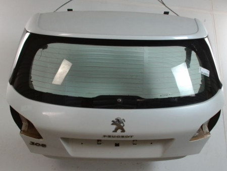 HAYON PEUGEOT 308