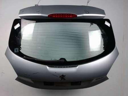 HAYON PEUGEOT 208