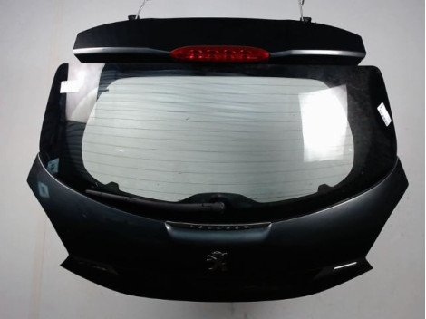 HAYON PEUGEOT 208