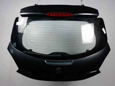 HAYON PEUGEOT 208