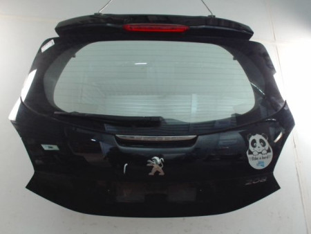 HAYON PEUGEOT 208