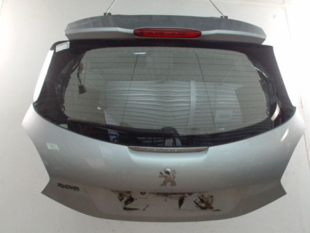 HAYON PEUGEOT 208