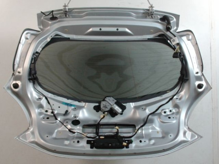 HAYON PEUGEOT 208