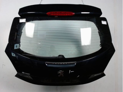 HAYON PEUGEOT 208