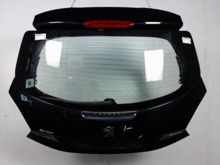 HAYON PEUGEOT 208