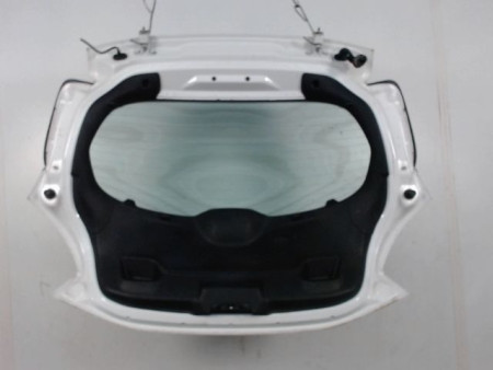 HAYON PEUGEOT 208