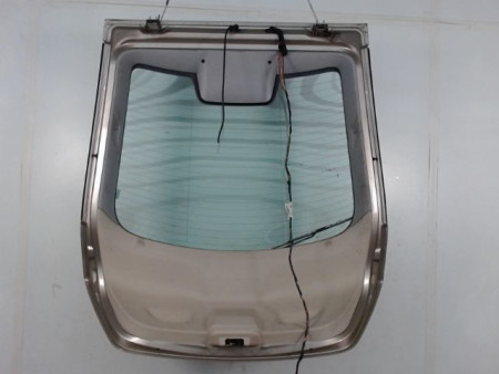 HAYON FORD MONDEO