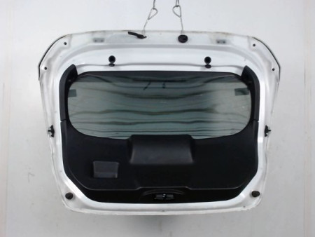 HAYON FORD FIESTA