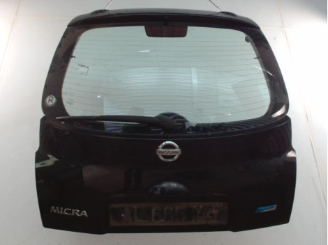 HAYON NISSAN MICRA