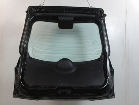 HAYON NISSAN MICRA