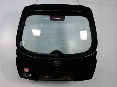 HAYON NISSAN MICRA