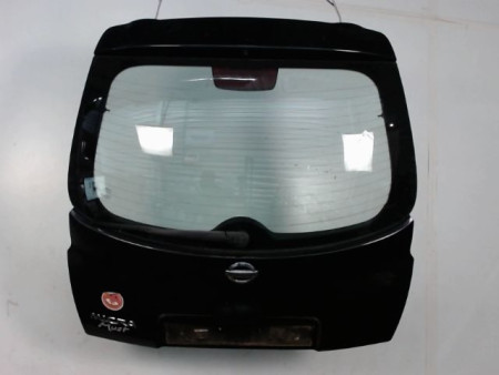 HAYON NISSAN MICRA