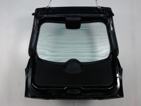 HAYON NISSAN MICRA