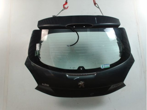 HAYON PEUGEOT 208