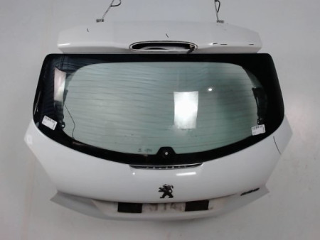 HAYON PEUGEOT 208