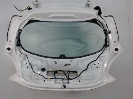 HAYON PEUGEOT 208
