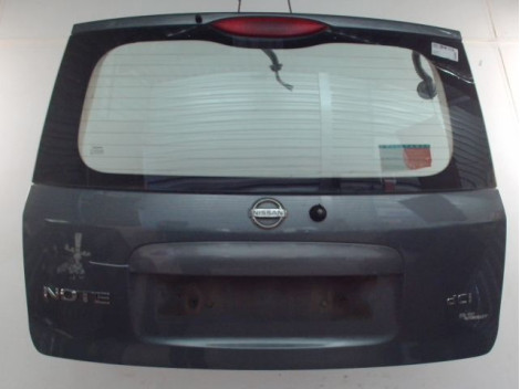 HAYON NISSAN NOTE
