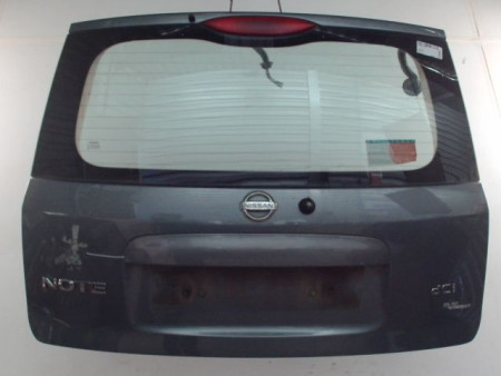 HAYON NISSAN NOTE