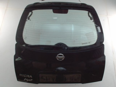 HAYON NISSAN MICRA