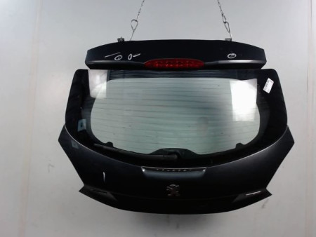 HAYON PEUGEOT 208