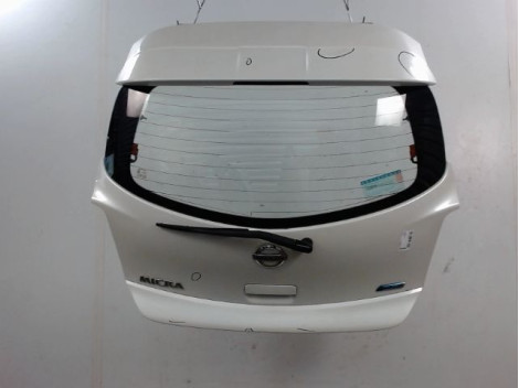 HAYON NISSAN MICRA