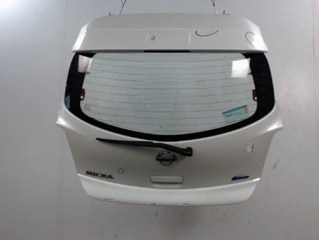 HAYON NISSAN MICRA