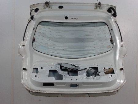 HAYON NISSAN MICRA