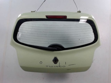 HAYON RENAULT TWINGO