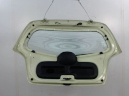 HAYON RENAULT TWINGO