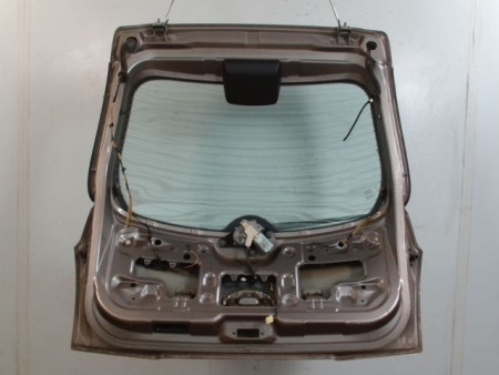 HAYON NISSAN MICRA