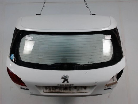 HAYON PEUGEOT 308