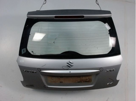 HAYON SUZUKI SX4