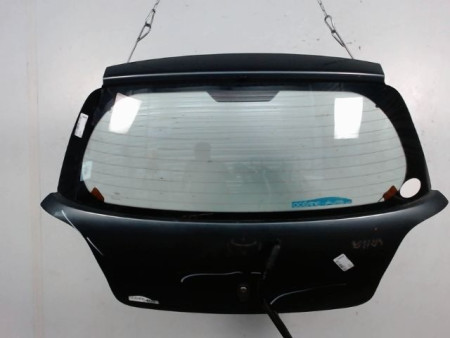 HAYON TOYOTA YARIS
