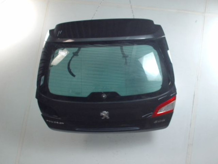 HAYON PEUGEOT 508