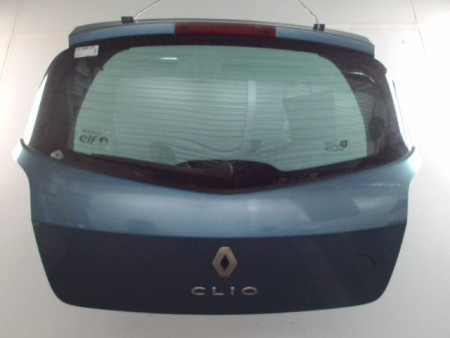 HAYON RENAULT CLIO